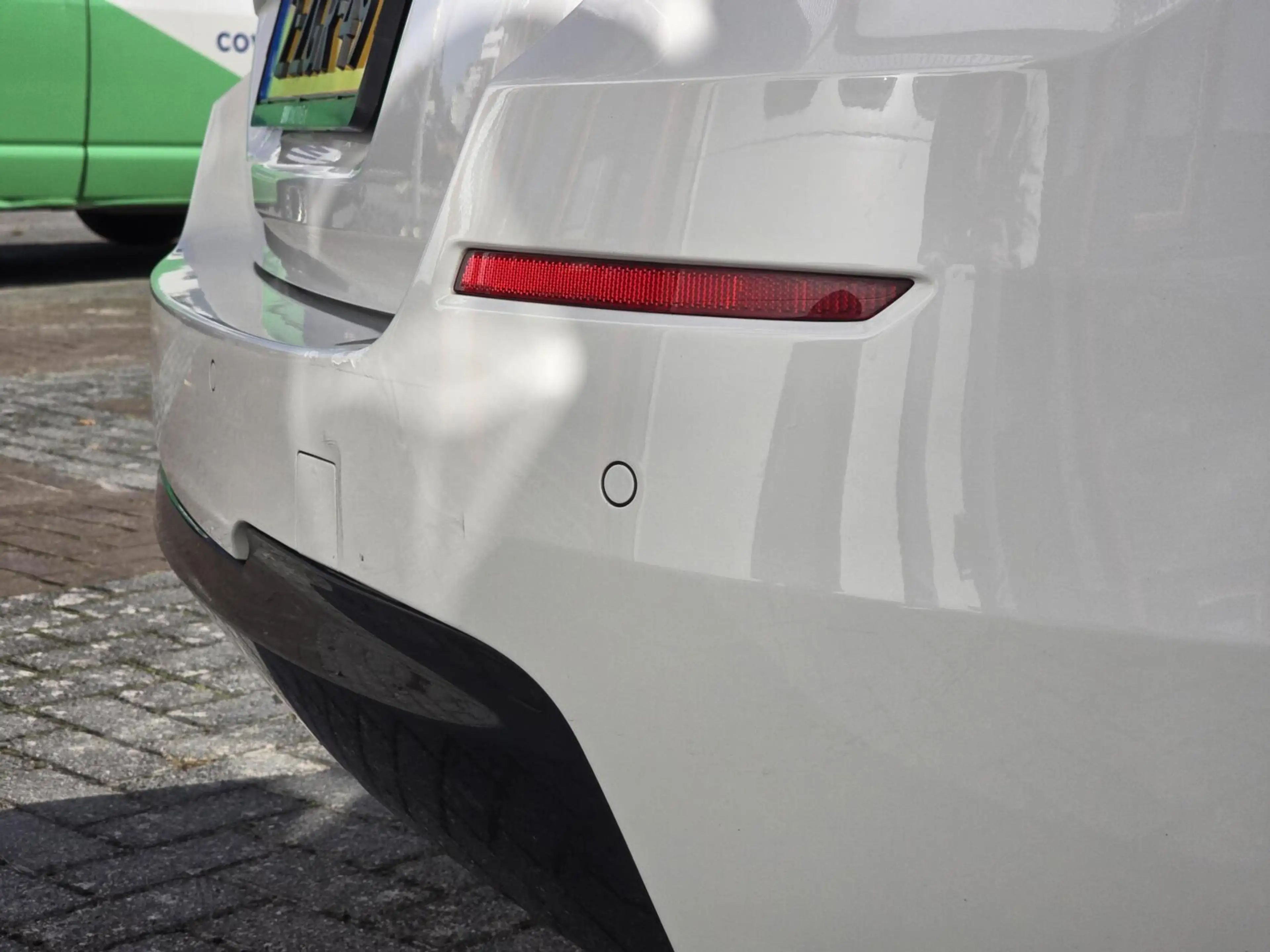 BMW 520 5-serie Touring 520i High Executive Pano/LED/M-spo — photo 15