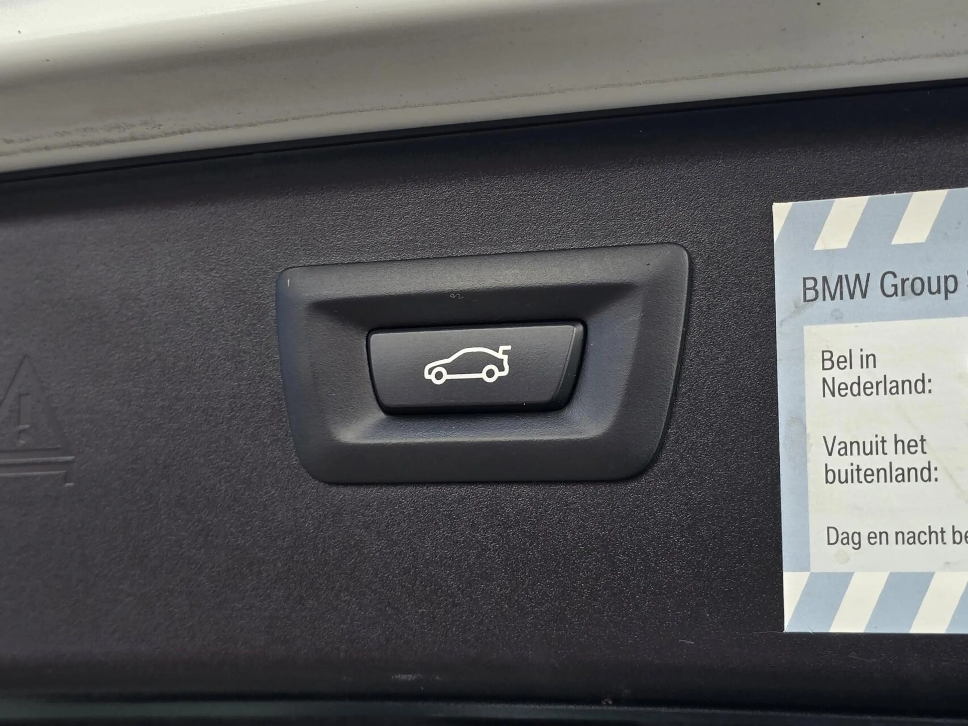 BMW 520 5-serie Touring 520i High Executive Pano/LED/M-spo — photo 14