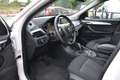 BMW X1 18D 150CV X-DRIVE AUTOMATICA **PREZZO VERO** Blanc - thumbnail 5