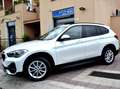 BMW X1 18D 150CV X-DRIVE AUTOMATICA **PREZZO VERO** Blanc - thumbnail 16