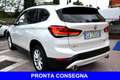 BMW X1 18D 150CV X-DRIVE AUTOMATICA **PREZZO VERO** Blanc - thumbnail 2