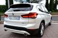 BMW X1 18D 150CV X-DRIVE AUTOMATICA **PREZZO VERO** Blanc - thumbnail 4