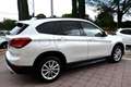 BMW X1 18D 150CV X-DRIVE AUTOMATICA **PREZZO VERO** Blanc - thumbnail 12