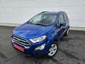 Ford EcoSport trend es 125 Azul - thumbnail 22