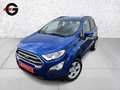 Ford EcoSport trend es 125 Azul - thumbnail 1