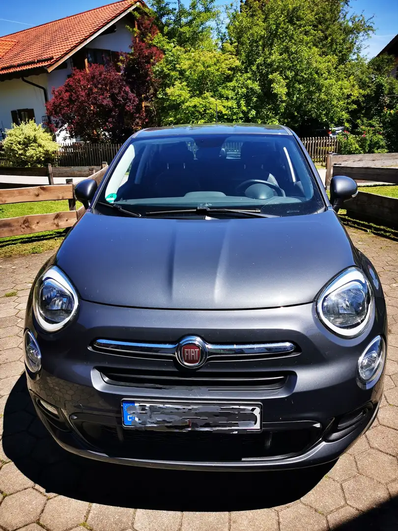 Fiat 500X 500X 1.4 Multiair 4x2 S Grau - 2