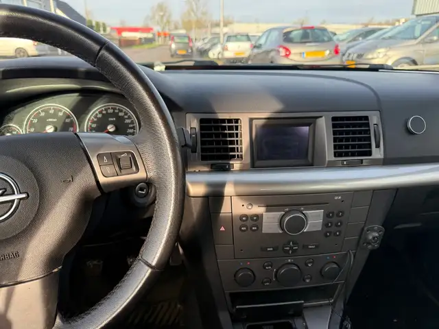 Opel Vectra view 27