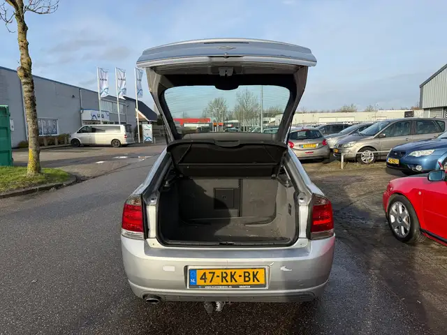 Opel Vectra view 28