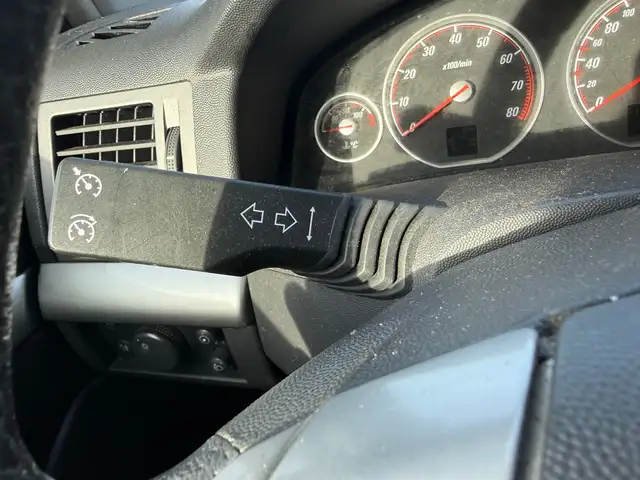 Opel Vectra view 18