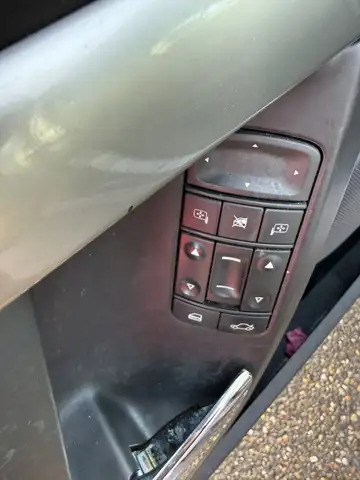 Opel Vectra view 19