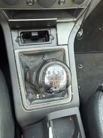 Opel Vectra view 24