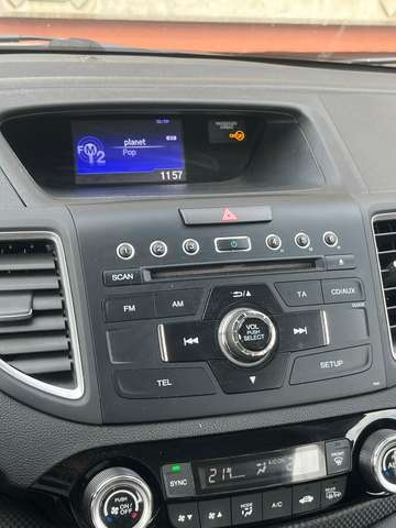 Honda CR-V CR-V 2.0i-VTEC 2WD Comfort