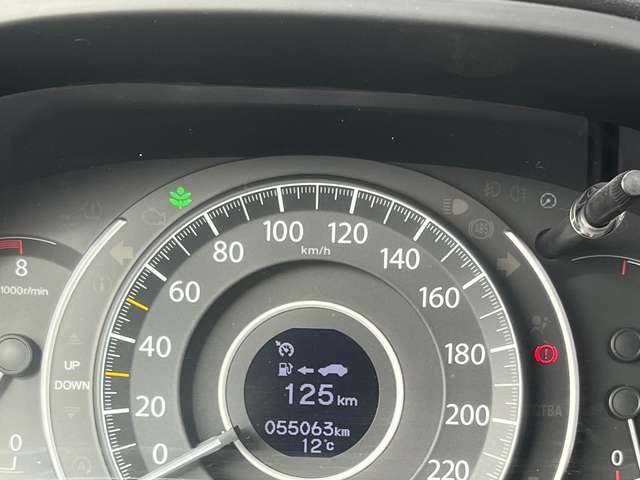 Imagine Honda CR-V CR-V 2.0i-VTEC 2WD Comfort