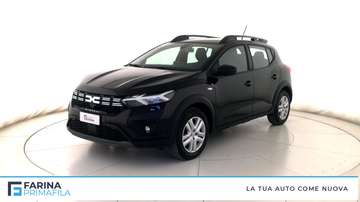 Stepway 1.0 tce ECO-G Expression