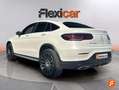 Mercedes-Benz GLC 300 e 4MATIC Blanco - thumbnail 4