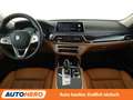 BMW 740 740d Mild-Hybrid xDrive Aut.*LASER*ACC*CAM*PDC*SHZ Negro - thumbnail 12