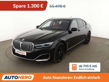 740d Mild-Hybrid xDrive Aut.*LASER*ACC*CAM*PDC*SHZ