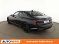 BMW 740 740d Mild-Hybrid xDrive Aut.*LASER*ACC*CAM*PDC*SHZ Negro - thumbnail 4