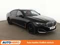 BMW 740 740d Mild-Hybrid xDrive Aut.*LASER*ACC*CAM*PDC*SHZ Negro - thumbnail 8