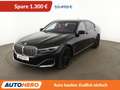 BMW 740 740d Mild-Hybrid xDrive Aut.*LASER*ACC*CAM*PDC*SHZ Negro - thumbnail 1