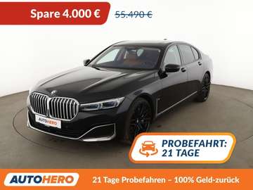740d Mild-Hybrid xDrive Aut.*LASER*ACC*CAM*PDC*SHZ