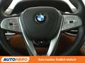 BMW 740 740d Mild-Hybrid xDrive Aut.*LASER*ACC*CAM*PDC*SHZ Negro - thumbnail 19