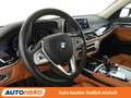 BMW 740 740d Mild-Hybrid xDrive Aut.*LASER*ACC*CAM*PDC*SHZ Negro - thumbnail 11