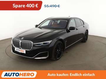 740d Mild-Hybrid xDrive Aut.*LASER*ACC*CAM*PDC*SHZ