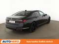 BMW 740 740d Mild-Hybrid xDrive Aut.*LASER*ACC*CAM*PDC*SHZ Negro - thumbnail 6