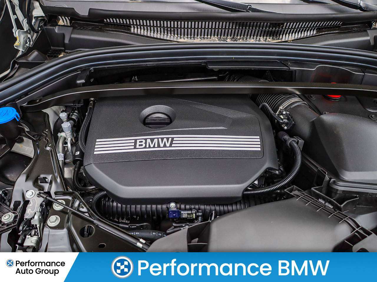 2026 BMW X1 DEMO-PREM.ENHANCE-MSPORT-0% LEASE-ADVDRVASST — снимка 1
