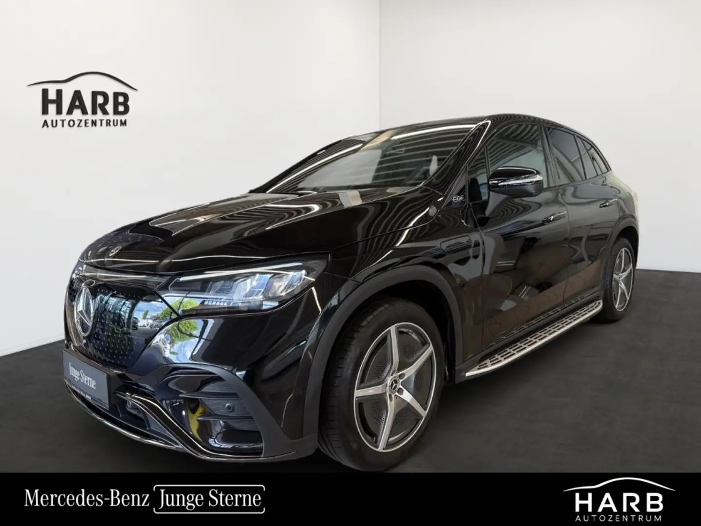 Mercedes-Benz EQE 350 4matic SUV AMG Line - 1
