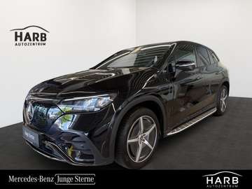 4matic SUV AMG Line
