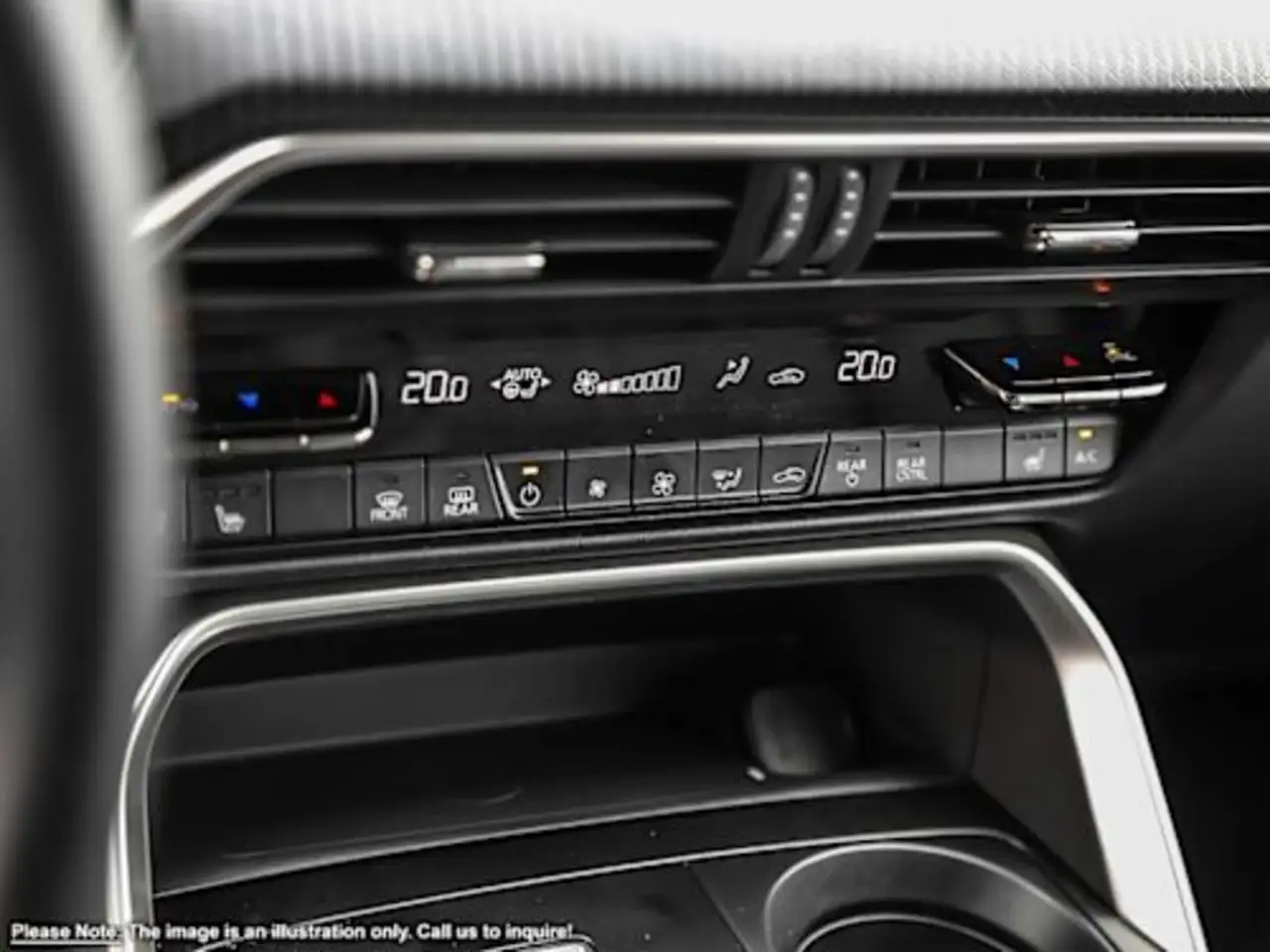 Mazda CX-90 MHEV fotografie Mazda CX-90 MHEV