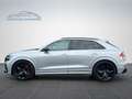 Audi RS Q8 4.0 TFSI quattro/KERAMIK/DYNAMIK/ROTOR Argent - thumbnail 10