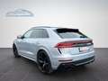 Audi RS Q8 4.0 TFSI quattro/KERAMIK/DYNAMIK/ROTOR Argent - thumbnail 4