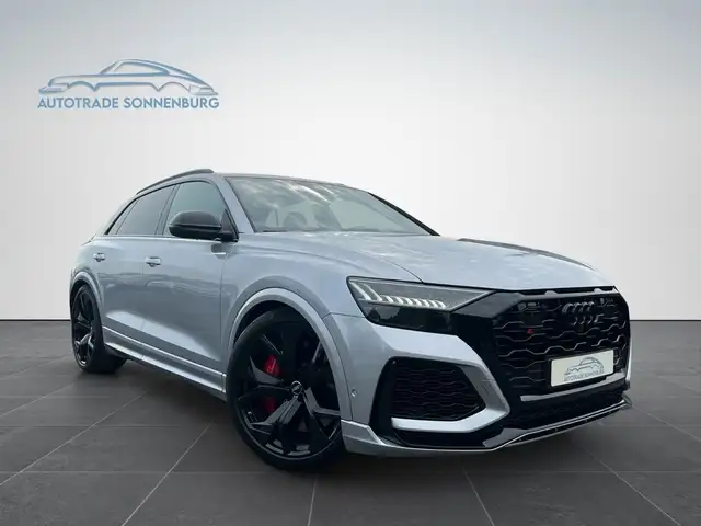 Audi RS Q8 4.0 TFSI quattro/KERAMIK/DYNAMIK/ROTOR