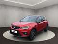 SEAT Arona FR Rouge - thumbnail 1