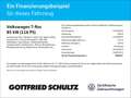 Volkswagen T-Roc 1.0 TSI Navi Sitzheizung Leichtmetallräder Weiß - thumbnail 2