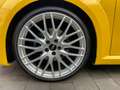 Audi TT 2.0 TDi S-LINE LEDER/GPS/XENON/AIRCO/ALU20"/EURO 6 Jaune - thumbnail 4