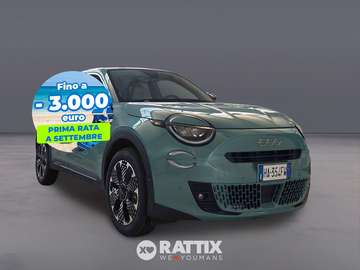 1.2 hybrid 145CV La Prima II auto
