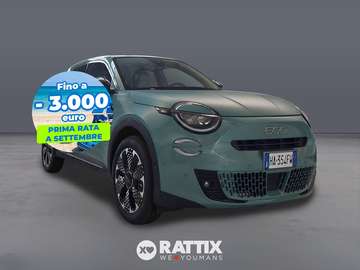 1.2 hybrid 145CV La Prima II auto
