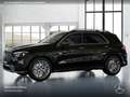 Mercedes-Benz GLE 53 AMG GLE 53 HYBRID 4M PANO+360+AHK+MULTIBEAM+21"+HUD+9G Schwarz - thumbnail 3
