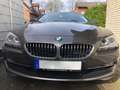 BMW 640 640i Coupe Brun - thumbnail 14