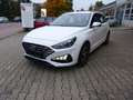 Hyundai i30 cw KLIMAAUT. APPLE SHZ LHZ KAMERA ALU Weiß - thumbnail 1