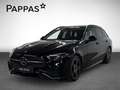 Mercedes-Benz C 200 d T-Modell *AMG Line, 9G-Tronic, LED-HPS, Rückfahr Schwarz - thumbnail 2