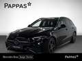 Mercedes-Benz C 200 d T-Modell *AMG Line, 9G-Tronic, LED-HPS, Rückfahr Schwarz - thumbnail 1