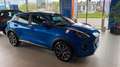 Ford Puma 1.0 EcoBoost Titanium Bleu - thumbnail 4