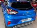 Ford Puma 1.0 EcoBoost Titanium Bleu - thumbnail 3