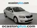 Skoda Octavia 2.0TDI CR Ambition Gris - thumbnail 2