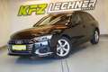 Audi A4 Avant 35 TDI S-tronic "LED*SITZH*NAVI*ACC" Schwarz - thumbnail 8